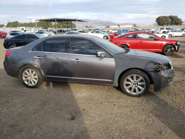Photo 9 from auction – 2012 LINCOLN MKZ with VIN 3LNHL2JC0CR837880