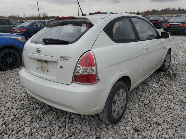 Photo 4 from auction – 2011 HYUNDAI ACCENT GL with VIN KMHCM3AC4BU195359