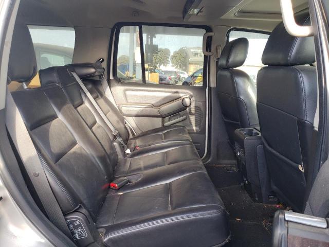 Photo 6 from auction – 2006 FORD EXPLORER L with VIN 1FMEU75876UA88530