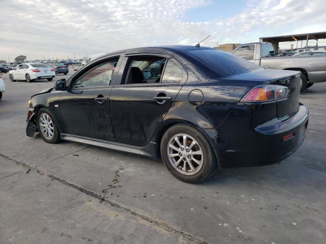 Photo 2 from auction – 2013 MITSUBISHI LANCER ES/ with VIN JA32U2FU1DU012738