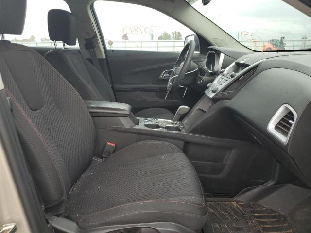 Photo 5 from auction – 2012 CHEVROLET EQUINOX LS with VIN 2GNALBEK5C1118918