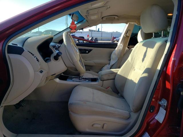 Photo 5 from auction – 2013 NISSAN ALTIMA 2.5 with VIN 1N4AL3AP1DN527861