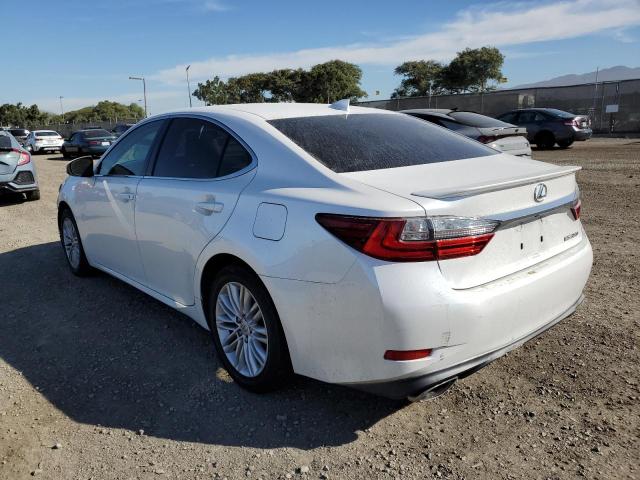 Photo 3 from auction – 2016 LEXUS ES 350 with VIN JTHBK1GG6G2240808