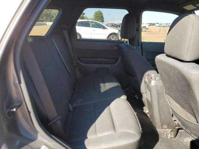 Photo 6 from auction – 2012 FORD ESCAPE XLT with VIN 1FMCU0D79CKA57777