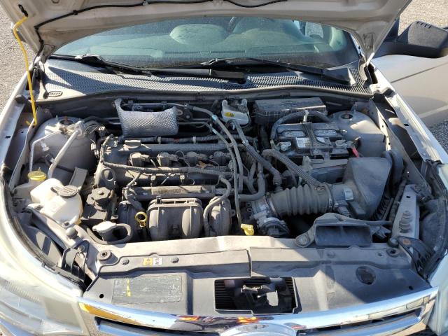 Photo 7 from auction – 2011 FORD FOCUS SE with VIN 1FAHP3FN6BW165317