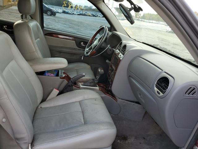 Photo 5 from auction – 2006 GMC ENVOY DENA with VIN 1GKES63M162213042