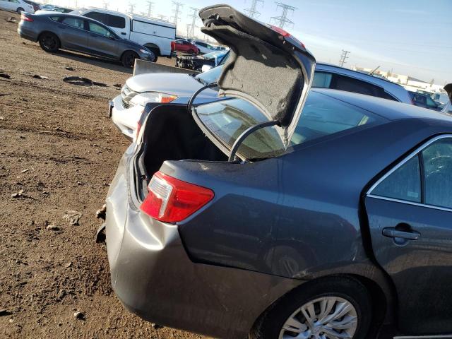 Photo 9 from auction – 2012 TOYOTA CAMRY BASE with VIN 4T1BF1FK9CU029432