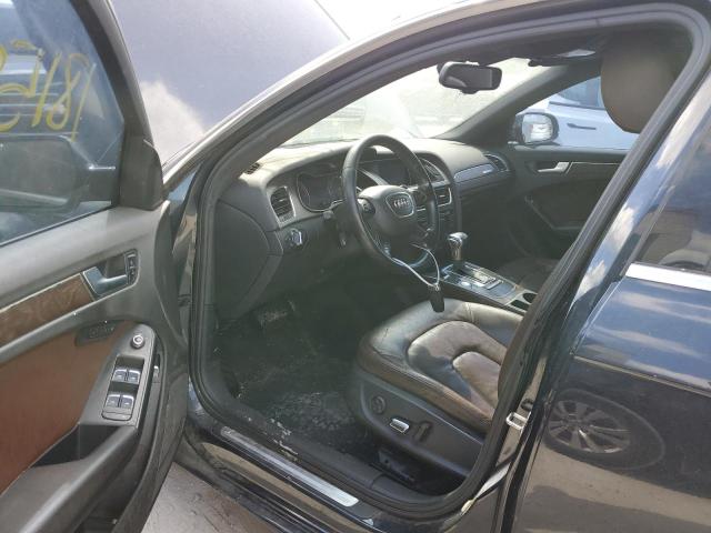 Photo 8 from auction – 2013 AUDI A4 PREMIUM with VIN WAUFFAFLXDN020925