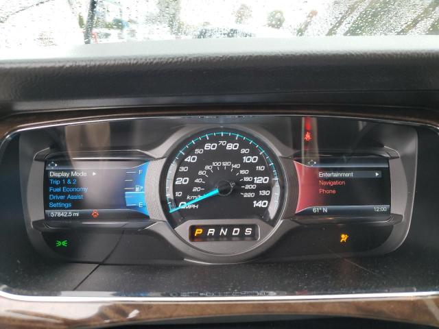 Photo 8 from auction – 2015 FORD TAURUS LIM with VIN 1FAHP2F81FG186614
