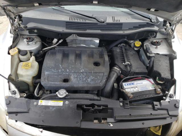 Photo 7 from auction – 2007 DODGE CALIBER with VIN 1B3JB28B37D503218