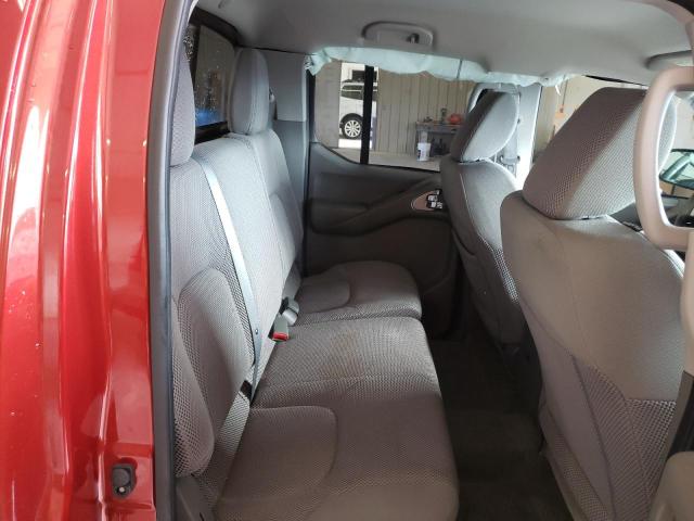 Photo 6 from auction – 2016 NISSAN FRONTIER S with VIN 1N6AD0EVXGN778006