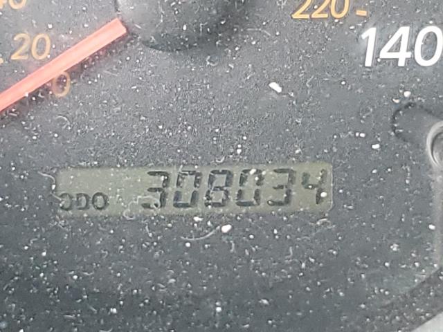 Photo 8 from auction – 2005 TOYOTA HIGHLANDER with VIN JTEEP21A750093963