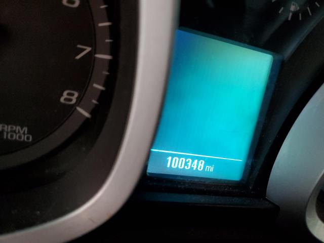 Photo 8 from auction – 2014 CHEVROLET EQUINOX LS with VIN 2GNALAEK3E6112258