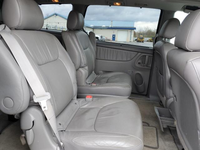 Photo 6 from auction – 2008 TOYOTA SIENNA XLE with VIN 5TDBK22C48S022047