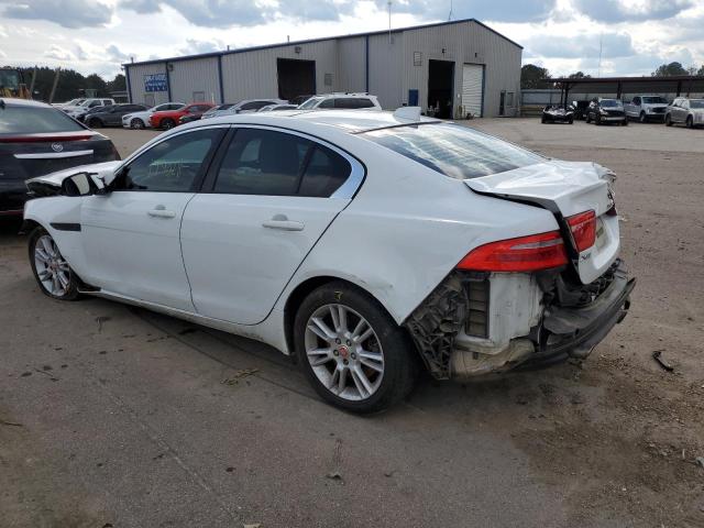 Photo 3 from auction – 2017 JAGUAR XE PREMIUM with VIN SAJAD4BG9HA960175