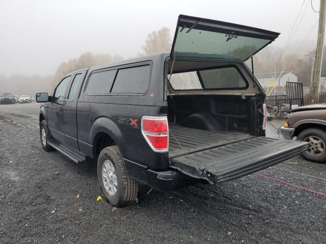 Photo 3 from auction – 2011 FORD F150 SUPER with VIN 1FTEX1EM8BFC55045