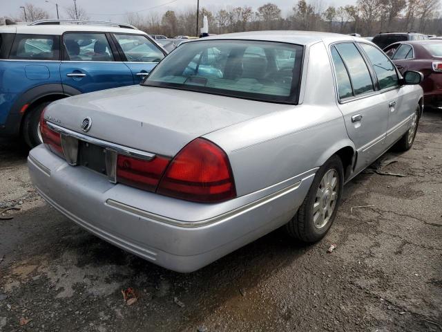 Photo 4 from auction – 2003 MERCURY GRAND MARQ with VIN 2MEFM75W43X654931