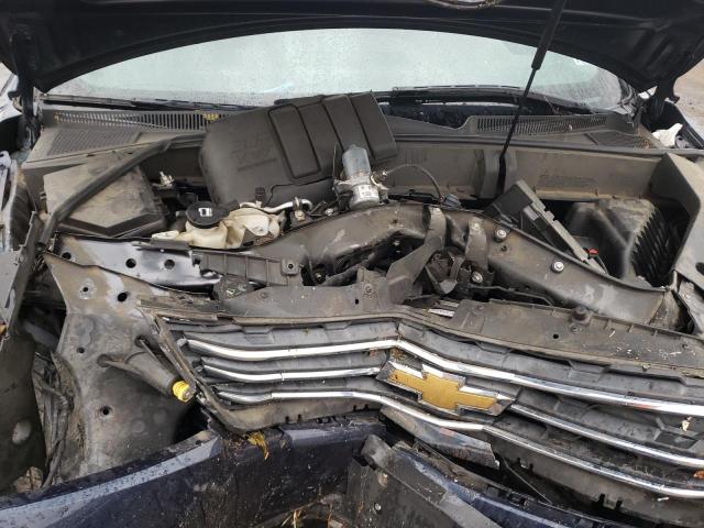 Photo 7 from auction – 2017 CHEVROLET TRAVERSE L with VIN 1GNKVHKD8HJ225448