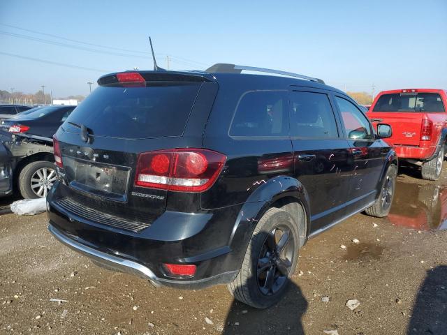 Photo 4 from auction – 2019 DODGE JOURNEY CR with VIN 3C4PDDGG3KT861918