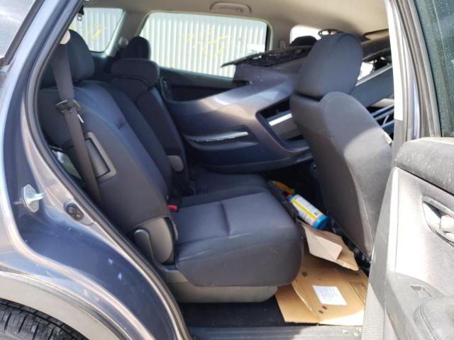 Photo 6 from auction – 2007 MAZDA CX-9 with VIN JM3TB28Y670110274