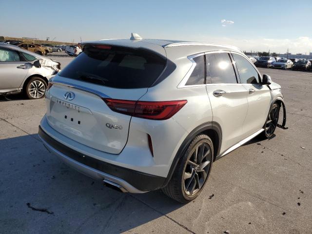 Photo 4 from auction – 2019 INFINITI QX50 ESSEN with VIN 3PCAJ5M16KF101582