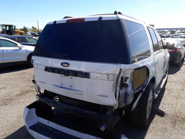 Photo 4 from auction – 2016 FORD EXPEDITION with VIN 1FMJU1KT5GEF38983