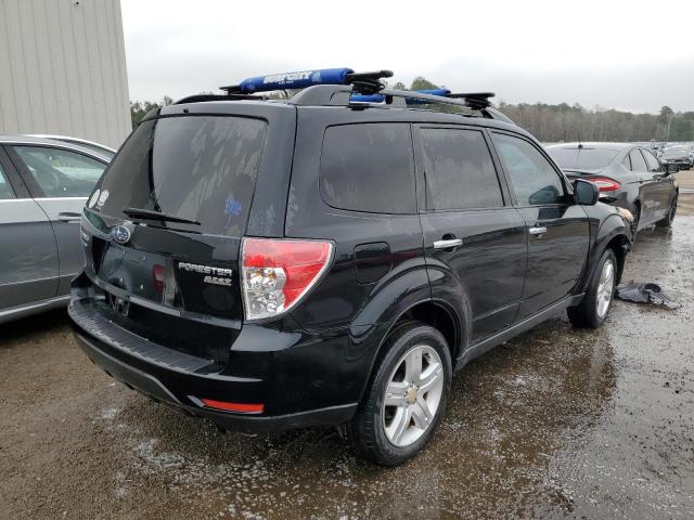 Photo 4 from auction – 2010 SUBARU FORESTER 2 with VIN JF2SH6CC7AH802480