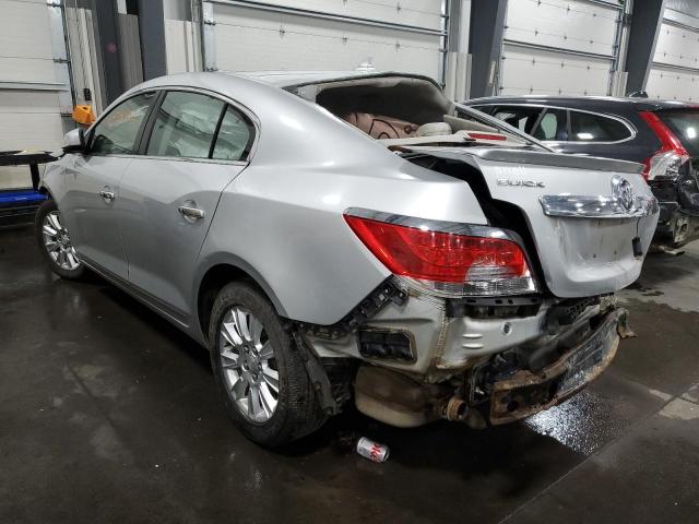 Photo 3 from auction – 2012 BUICK LACROSSE with VIN 1G4GA5ER5CF347174