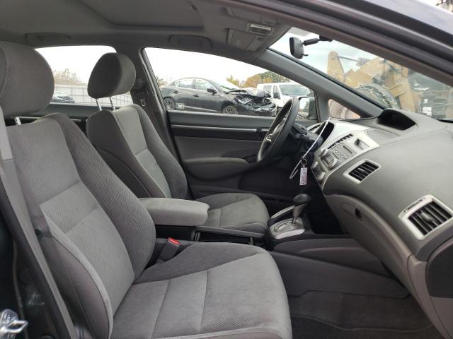 Photo 5 from auction – 2010 HONDA CIVIC EX with VIN 19XFA1F85AE049505