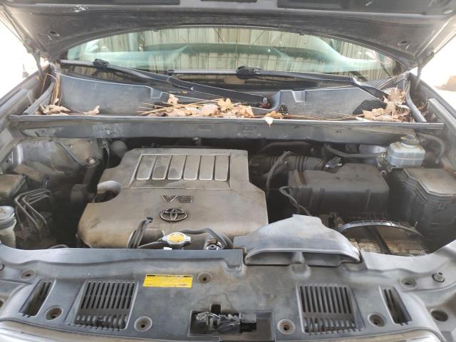 Photo 7 from auction – 2008 TOYOTA HIGHLANDER with VIN JTEDS41A082023638