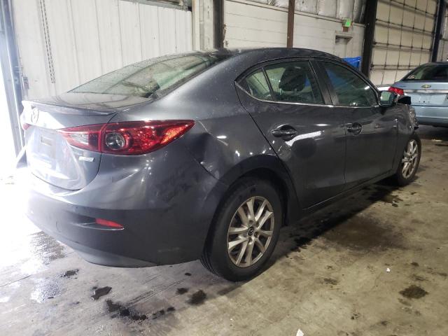 Photo 4 from auction – 2014 MAZDA 3 TOURING with VIN 3MZBM1V71EM100392