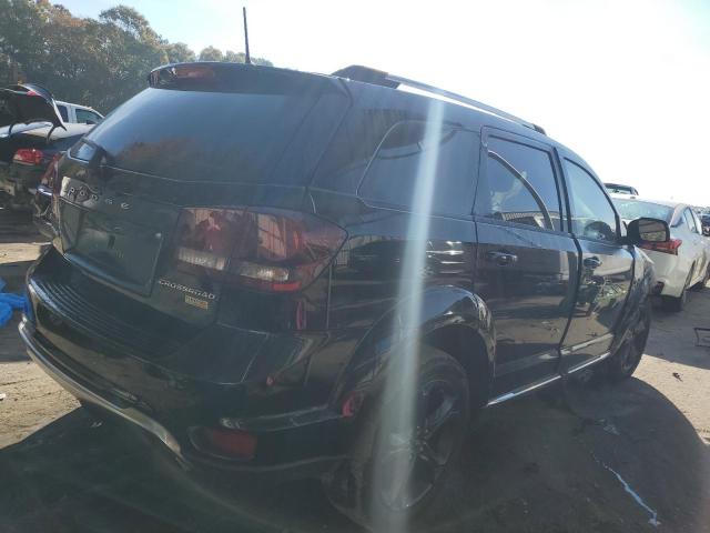 Photo 4 from auction – 2018 DODGE JOURNEY CR with VIN 3C4PDCGG5JT516060