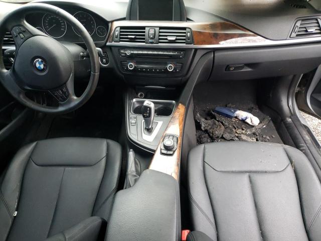صورة رقم 5 من المزاد - 2012 BMW 320 I مع VIN WBA3B1C51CFX99970