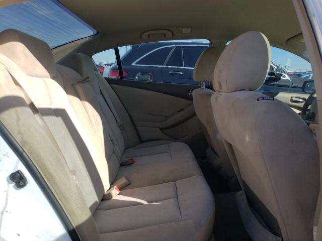 Photo 10 from auction – 2009 NISSAN ALTIMA 2.5 with VIN 1N4AL21E29N543728