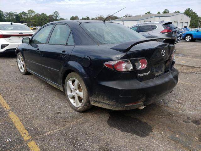 صورة رقم 3 من المزاد - 2008 MAZDA 6 I مع VIN 1YVHP80C885M12280