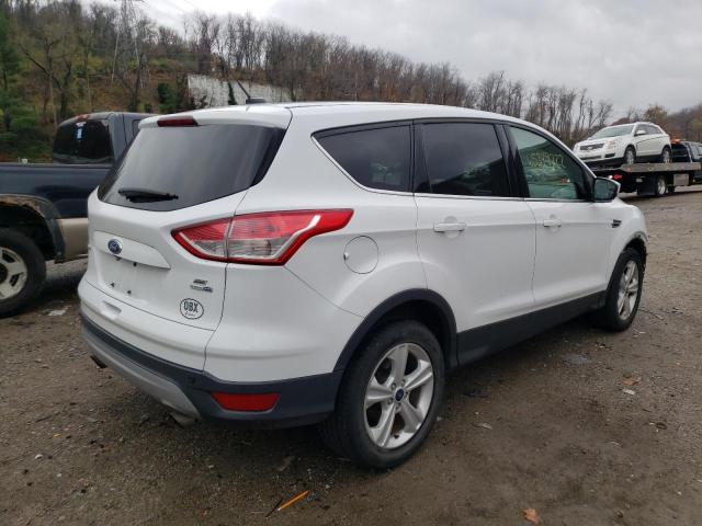 Photo 4 from auction – 2016 FORD ESCAPE SE with VIN 1FMCU9GX1GUC14213