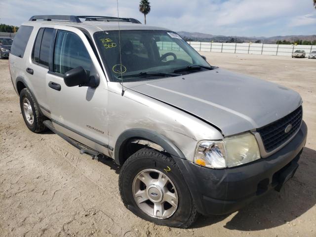FORD EXPLORER X 2005 с VIN 1FMZU62EX5ZA39135 - Фото с аукциона