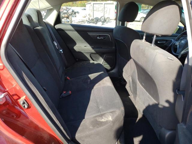 Photo 6 from auction – 2015 NISSAN ALTIMA 2.5 with VIN 1N4AL3AP1FC235769