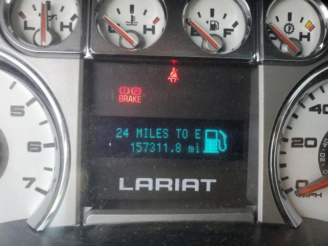 Photo 8 from auction – 2010 FORD F150 SUPER with VIN 1FTFW1EV4AFA87810