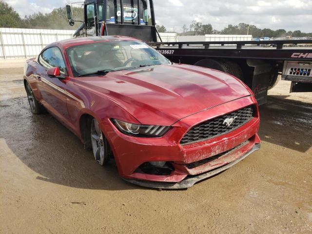 FORD MUSTANG 2016 z numerem VIN 1FA6P8TH9G5222948 - Zdjęcie z aukcji