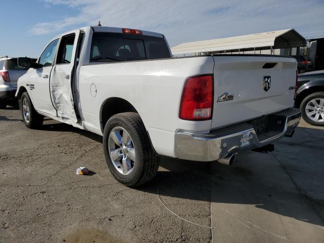 Photo 3 from auction – 2019 RAM 1500 CLASS with VIN 1C6RR7TT7KS541041