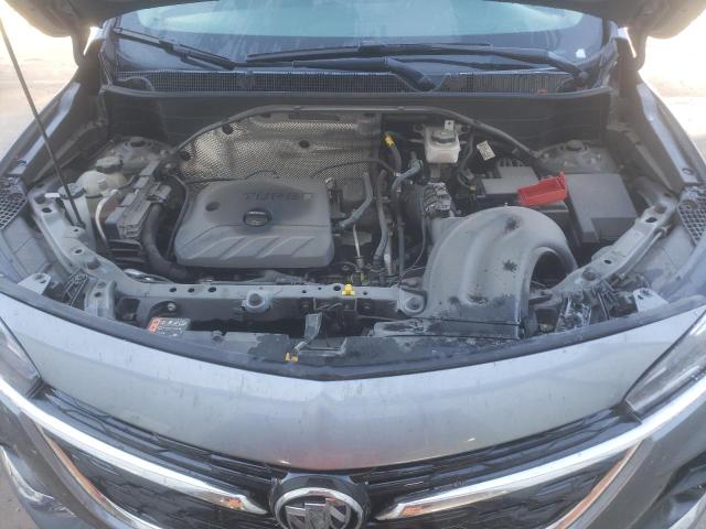 Photo 12 from auction – 2021 BUICK ENCORE GX with VIN KL4MMGSL5MB158814