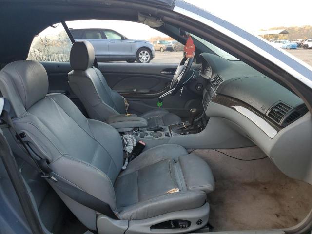 Photo 5 from auction – 2004 BMW 330 CI with VIN WBABW53414PL42151