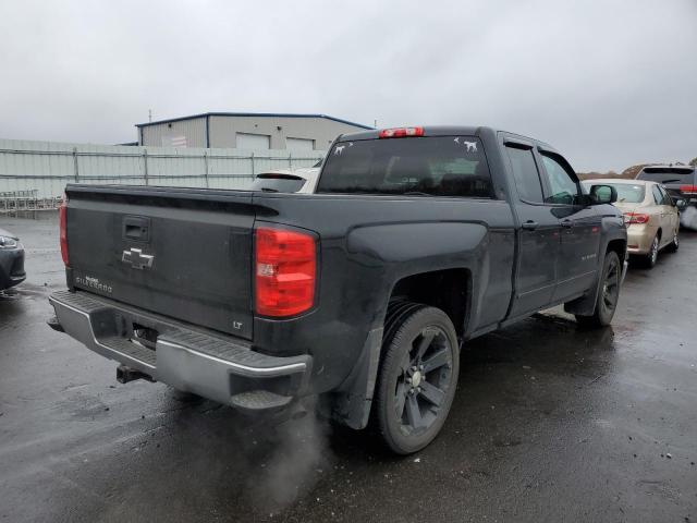 Photo 4 from auction – 2015 CHEVROLET SILVERADO with VIN 1GCVKREC4FZ213416