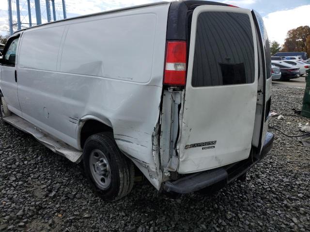 Photo 9 from auction – 2016 CHEVROLET EXPRESS G2 with VIN 1GCWGBFF5G1196843