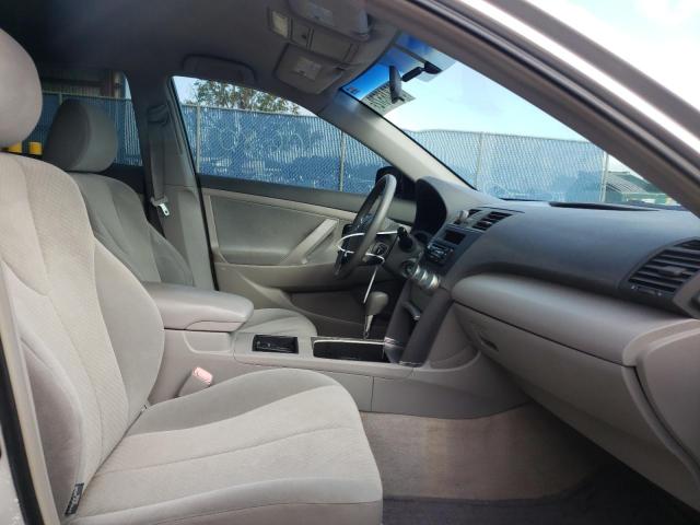 Photo 5 from auction – 2009 TOYOTA CAMRY BASE with VIN 4T1BE46K49U296944