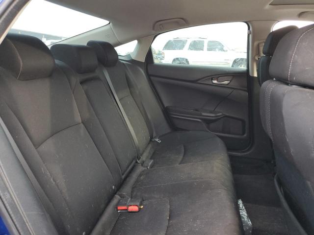 Фото 6 с аукциона – 2017 HONDA CIVIC EX с VIN 19XFC2F78HE064324