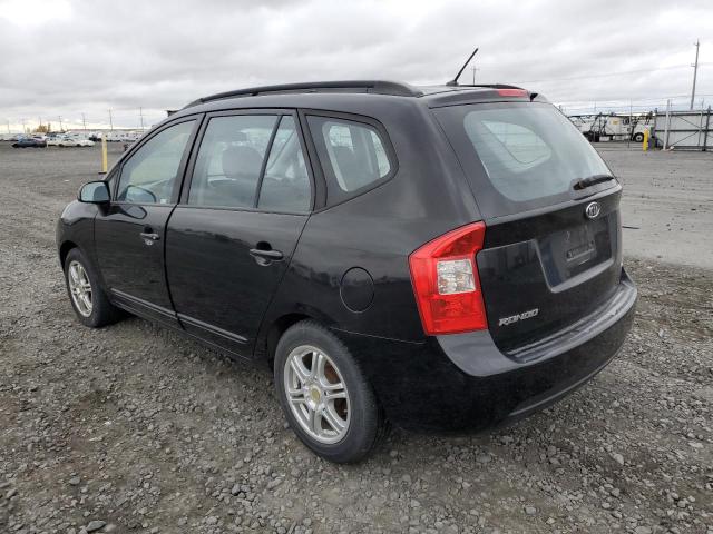Photo 3 from auction – 2008 KIA RONDO BASE with VIN KNAFG525487219068