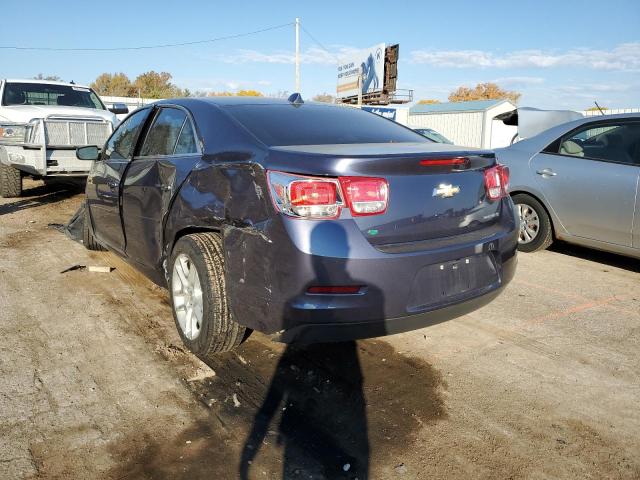 Photo 3 from auction – 2014 CHEVROLET MALIBU 1LT with VIN 1G11C5SL8EF248106