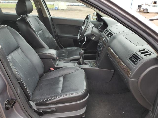 Photo 5 from auction – 2007 MERCURY MILAN PREM with VIN 3MEHM08Z17R623758